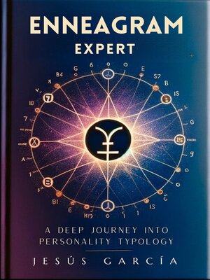 cover image of Enneagram Expert